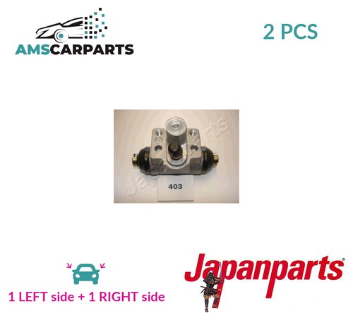 Drum wheel brake - drum,