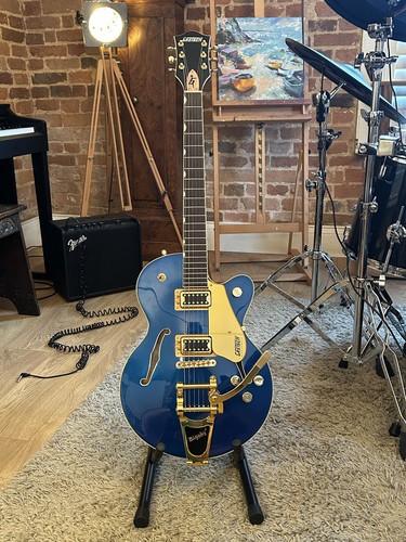 Gretsch g5655tg electric - g5655tg,