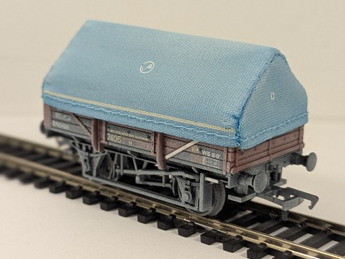 Bachmann gauge plank - gauge,