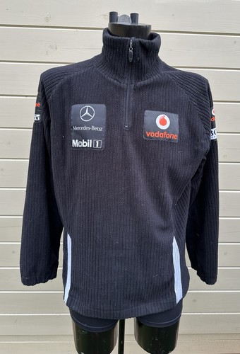 Official mclaren mercedes - mclaren,