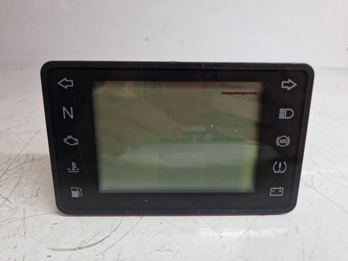 Zontes 125 speedo - zontes, zt
