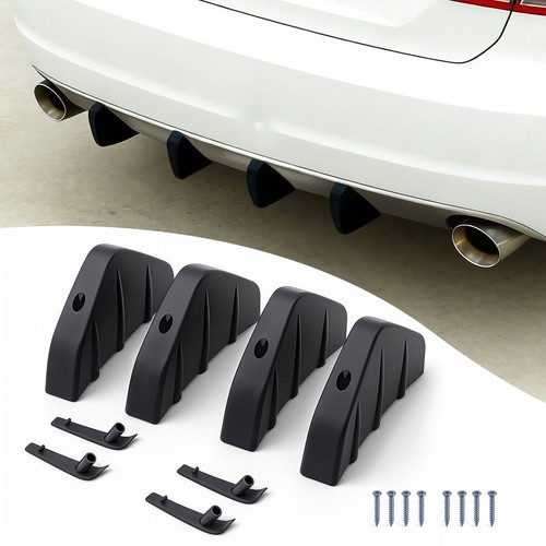 For scirocco car rear - for,