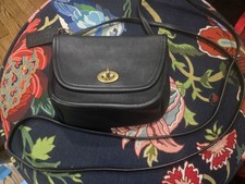 Vintage Coach Bag Everett