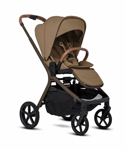 Silver cross breez stroller - silver,