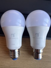 Colour Changing WiFi Smart