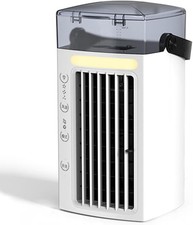 Mini Air Cooler, 480ml Large
