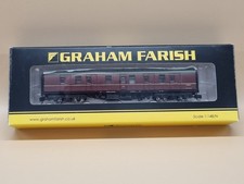 Graham Farish N Gauge 374-036