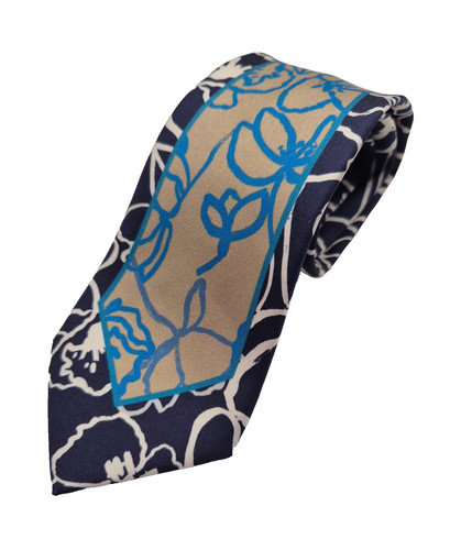 New paul smith tie 100 - new, 100%