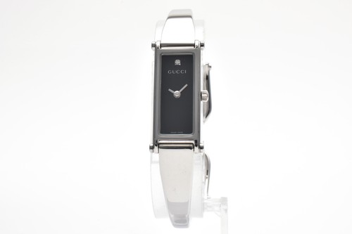 Near mint gucci 1500l 13mm - [near,