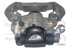 APEC Rear Right Brake Caliper