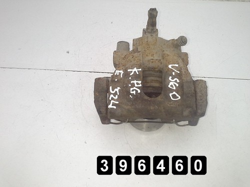 2003 volvo s60 - volvo, break