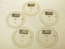 4 Vintage Griffin & George