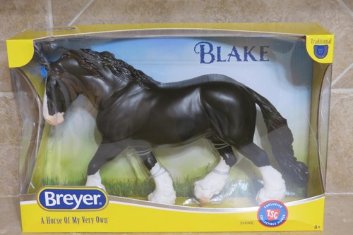Nib breyer tsc 2026 - breyer,