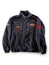 Honda HM Plant Racing - Fleece