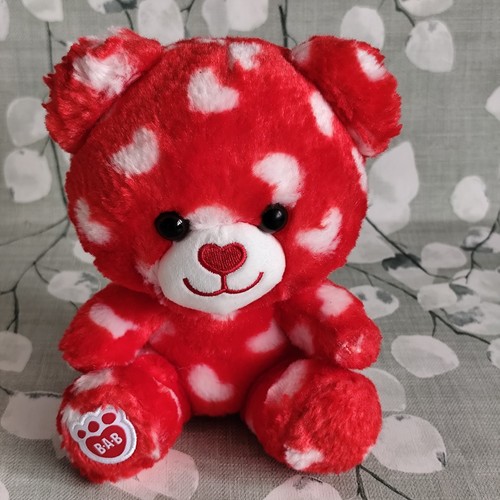 Build bear smallfrys buddies - build, a