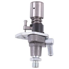 Fuel Injection Pump
