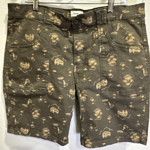 Mutual weave mens camo - weave,