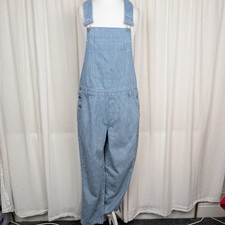 Joules Railroad Pin Stripe