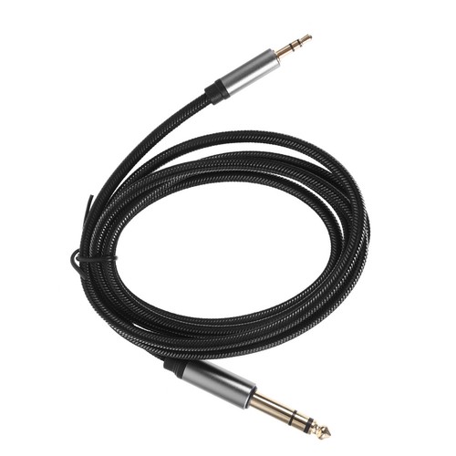 Audio cables for - audio, speakers