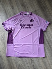 Macron Scottish Purple Lilac