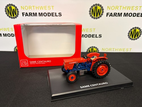 Replicagri 255 scale same - 1:32,