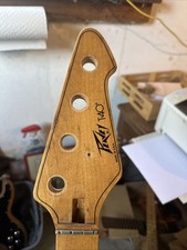 Original Vintage Peavey USA