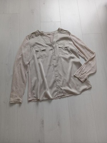 Women ecco shirt - ecco, silk