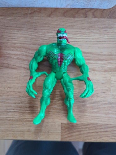 Marvel comics spider - marvel, toy