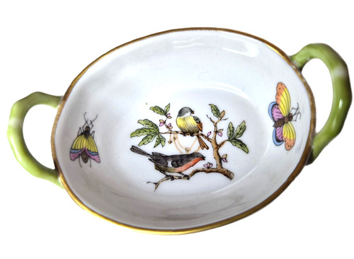 Vintage herend rothschild - vintage,