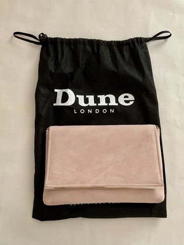 Dune small pale - pale, pink
