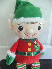 42cm THE WORKS SANTAS LITTLE
