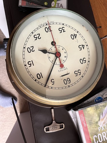 Rare vintage british - rare,
