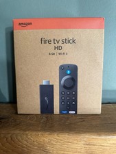 Amazon Fire TV Stick (Latest