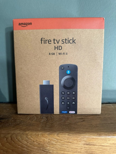 Amazon fire stick - amazon, (latest