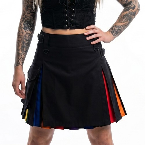 Hybrid utility kilts - hybrid, for