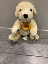 ADORABLE 6” SOFT PLUSH TOY