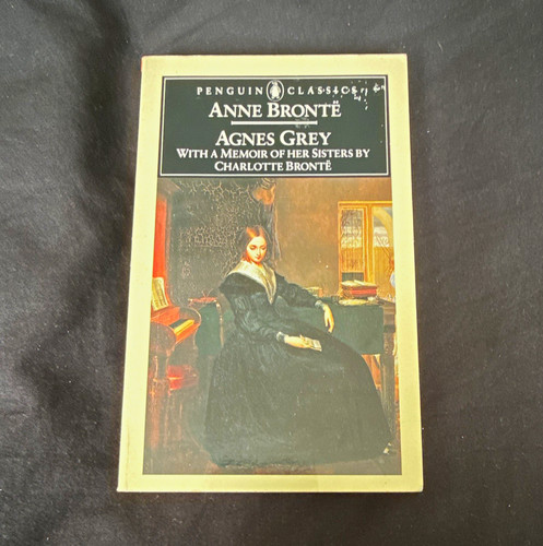 Penguin classics agnes - agnes, by