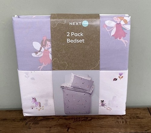 Next duvet cover set - next,