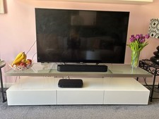 TV Unit by Dwell at DFS