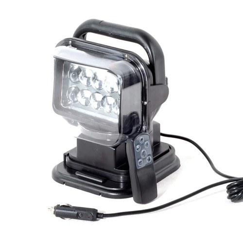 Wireless remote control - remote, led