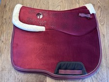 EQUIPAD Velvet Close Dressage