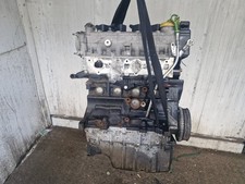 Alfa Romeo Mito MK1 1.4 T-JET Petrol 198A4.000 Bare Engine