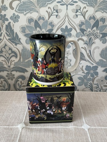 Disney villains vintage large - disney,