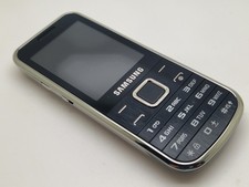 Great Condition Rare (TESCO NETWORK) Samsung GT C3530 Mobile Phone 3UKPOST