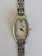 Ladies Accurist Watch Working