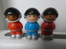 ELC Happyland 3 Toy Space