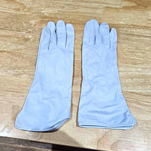 Raf flying gloves size - flying,