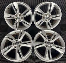 19'' GENUINE AUDI Q3 S LINE 5