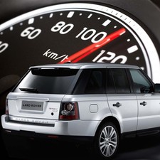 FOR RANGE ROVER SPORT EGR