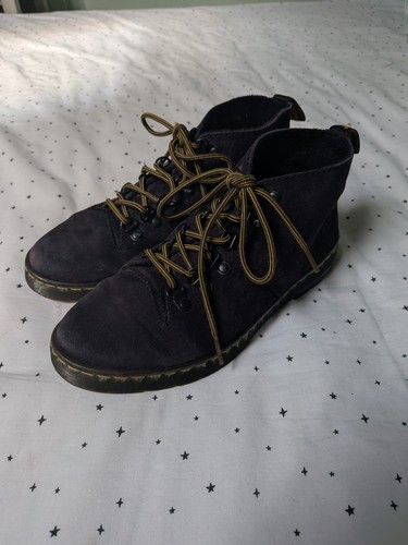 Martens lahava suede - lahava,